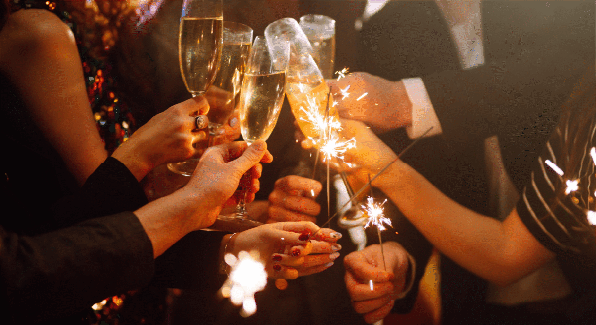 Mukavaa uutta vuotta 2026!