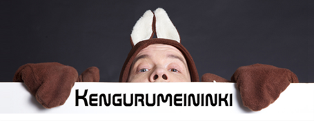 ILOINEN LASTENJUHLA koko perheelle